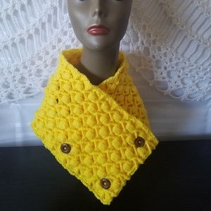Scarf, Cowl
